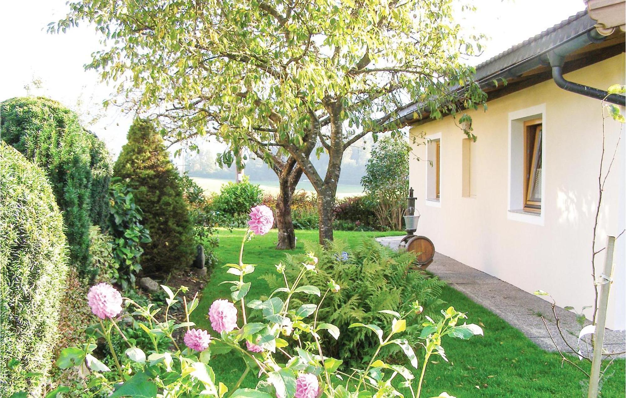 Ruhiges Ferienhaus Breitenbach Breitenbach am Inn Экстерьер фото