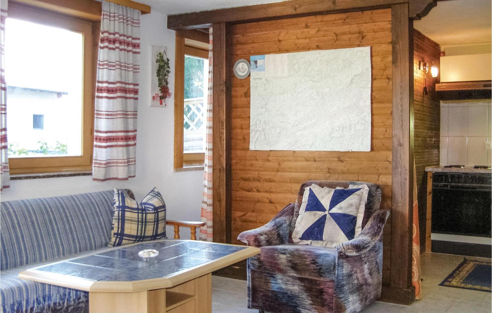 Ruhiges Ferienhaus Breitenbach Breitenbach am Inn Экстерьер фото